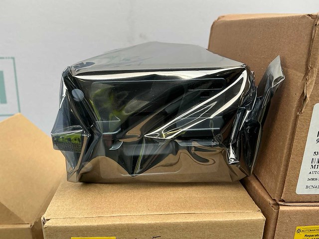 Verifone - ux100 / ux300 - kaartlezer / betaalsysteem (9x) - afbeelding 3 van  10