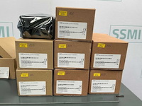 Verifone - ux100 / ux300 - kaartlezer / betaalsysteem (9x) - afbeelding 5 van  10