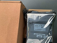 Verifone - ux100 / ux300 - kaartlezer / betaalsysteem (9x) - afbeelding 8 van  10