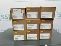 Verifone - ux100 / ux300 - kaartlezer / betaalsysteem (9x) - afbeelding 9 van  10