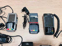 Verifone betaalterminal - winkel toonbank (6x) - afbeelding 2 van  3