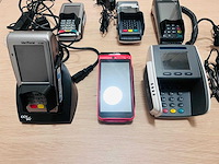 Verifone betaalterminal - winkel toonbank (6x) - afbeelding 3 van  3