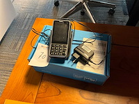 Verifone betaalterminal - afbeelding 1 van  5
