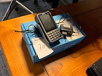 Verifone betaalterminal - afbeelding 2 van  5