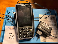Verifone betaalterminal - afbeelding 3 van  5