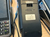 Verifone v400m assortiment betaalautomaten (8x) - afbeelding 2 van  2
