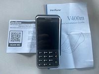 Verifone v400m betaalterminal