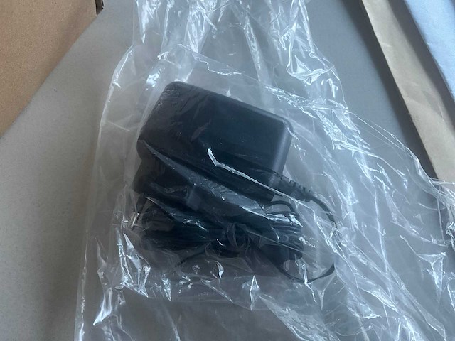 Verifone v400m betaalterminal - afbeelding 10 van  11