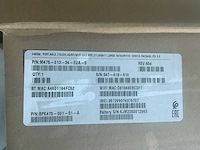 Verifone v400m betaalterminal - afbeelding 4 van  5