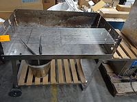 Verijdbare bbq - afbeelding 1 van  3