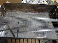 Verijdbare bbq - afbeelding 2 van  3