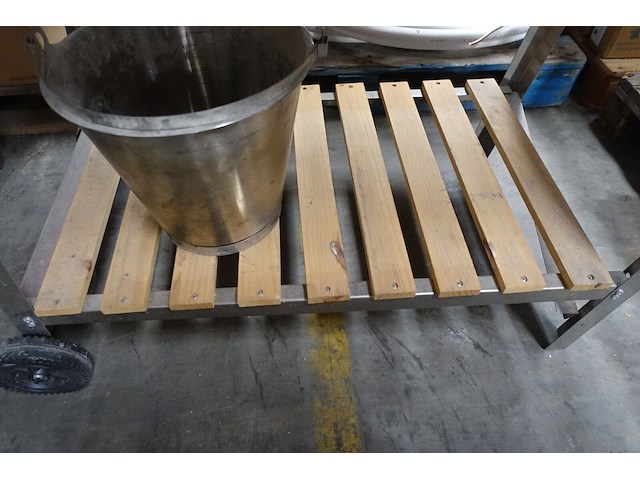 Verijdbare bbq - afbeelding 3 van  3