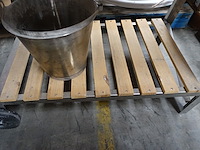 Verijdbare bbq - afbeelding 3 van  3