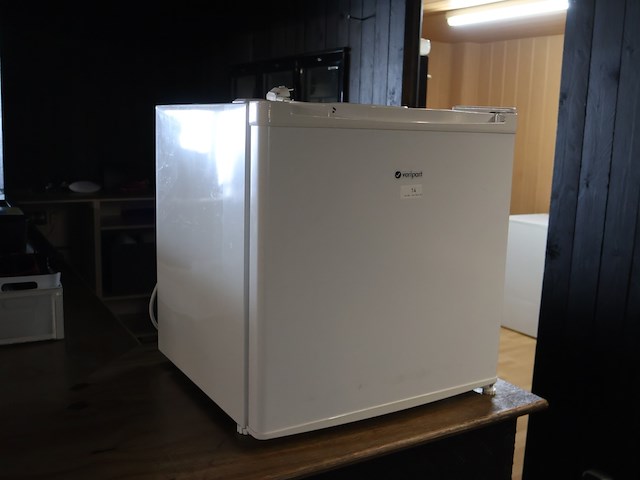 Veripart frigo - afbeelding 1 van  5