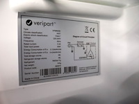 Veripart frigo - afbeelding 4 van  5