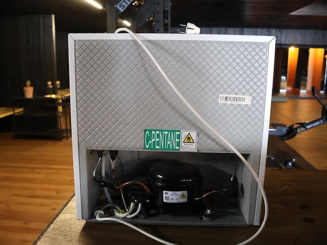 Veripart frigo - afbeelding 5 van  5