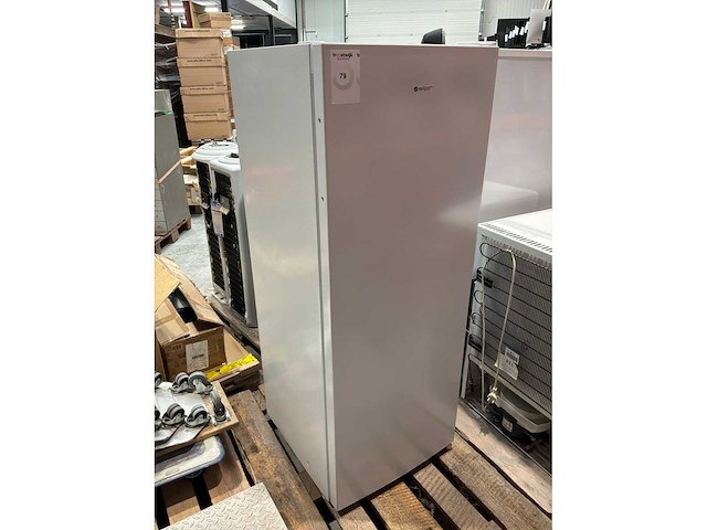 Veripart vpvr144nf vriezer - afbeelding 1 van  8