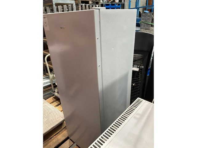 Veripart vpvr144nf vriezer - afbeelding 6 van  8