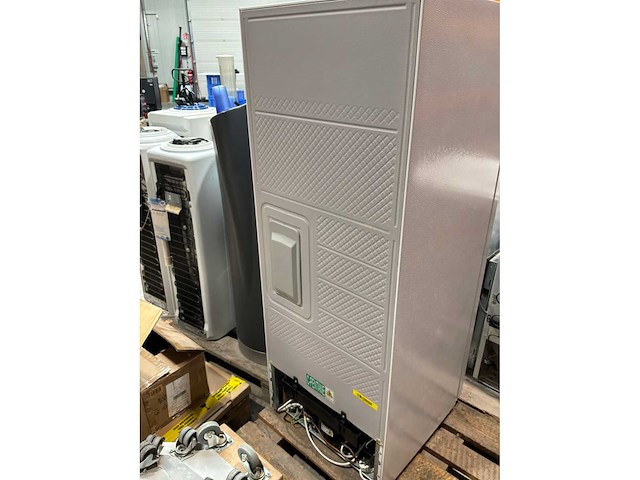 Veripart vpvr144nf vriezer - afbeelding 7 van  8
