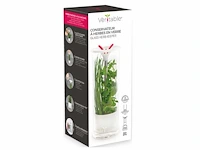 Veritable - glazen kruidenbewaarder (30x) - afbeelding 2 van  3