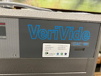 Verivide kleurenbeoordelingsysteem - afbeelding 2 van  5