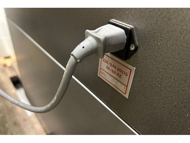 Verivide kleurenbeoordelingsysteem - afbeelding 5 van  5