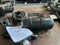 Verizon connect cp2-vze-lte beveiligingscamera-voertuigtracking