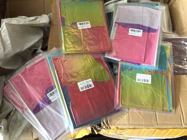 Verjaardagsballon - afbeelding 1 van  1