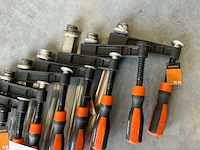 Verkatto spantangen (10x) - afbeelding 2 van  2