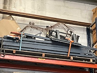 Verke v06052 bouwlift - afbeelding 1 van  2