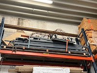 Verke v06052 bouwlift - afbeelding 2 van  2