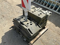 Verkeersignalisatie (2x) - afbeelding 4 van  4