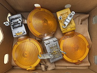 Verkeerslampen - afbeelding 1 van  1