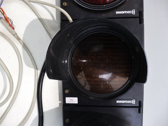 Verkeerslicht groot - afbeelding 4 van  8