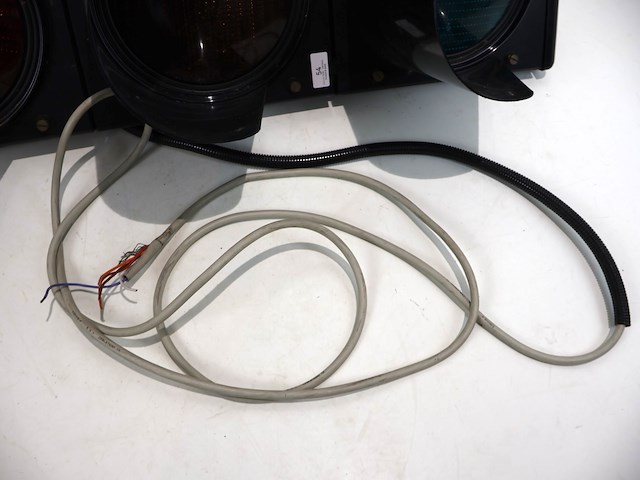 Verkeerslicht groot - afbeelding 6 van  8