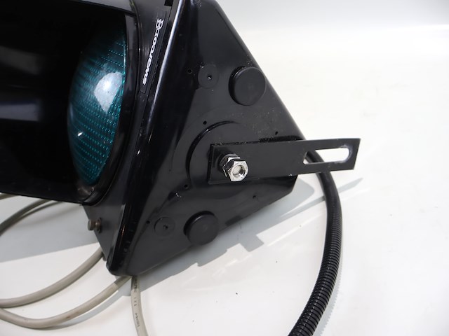 Verkeerslicht groot - afbeelding 7 van  8