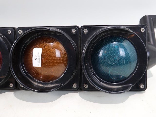 Verkeerslicht klein - afbeelding 4 van  6