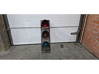 Verkeerslicht - afbeelding 1 van  3