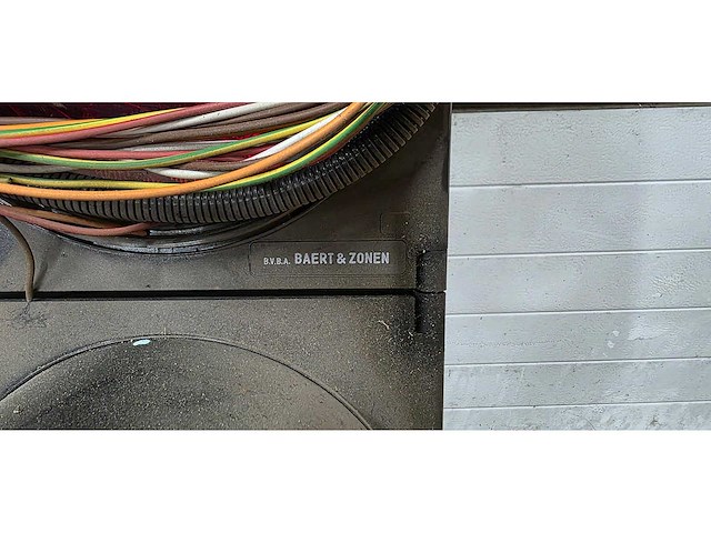 Verkeerslicht - afbeelding 3 van  3