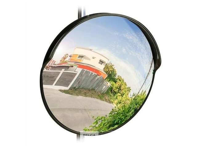 Verkeerspiegel - afbeelding 1 van  8