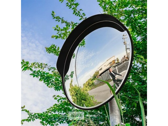 Verkeerspiegel - afbeelding 2 van  8
