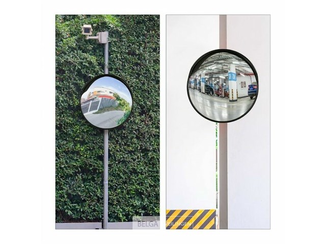 Verkeerspiegel - afbeelding 5 van  8
