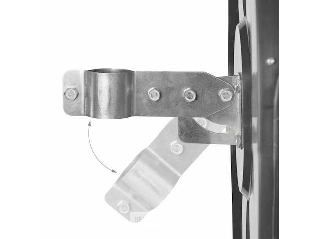 Verkeerspiegel - afbeelding 6 van  8