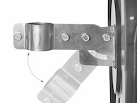 Verkeerspiegel - afbeelding 6 van  8