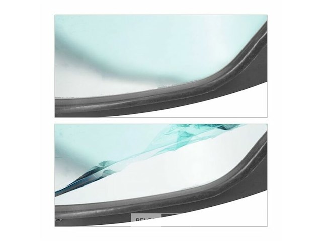 Verkeerspiegel - afbeelding 7 van  8