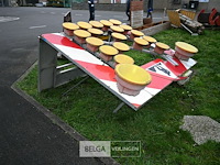 Verkeerssignalisatie - afbeelding 1 van  6