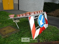 Verkeerssignalisatie - afbeelding 3 van  6