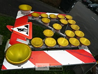 Verkeerssignalisatie - afbeelding 4 van  6