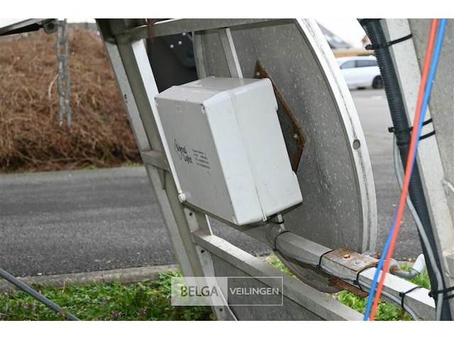 Verkeerssignalisatie - afbeelding 5 van  6