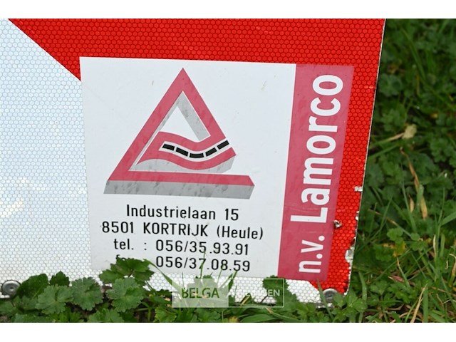 Verkeerssignalisatie - afbeelding 6 van  6